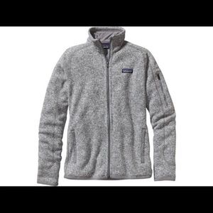 Women’s Patagonia jacket